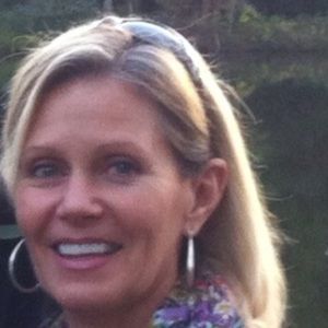 Meet your Posher, Gretchen